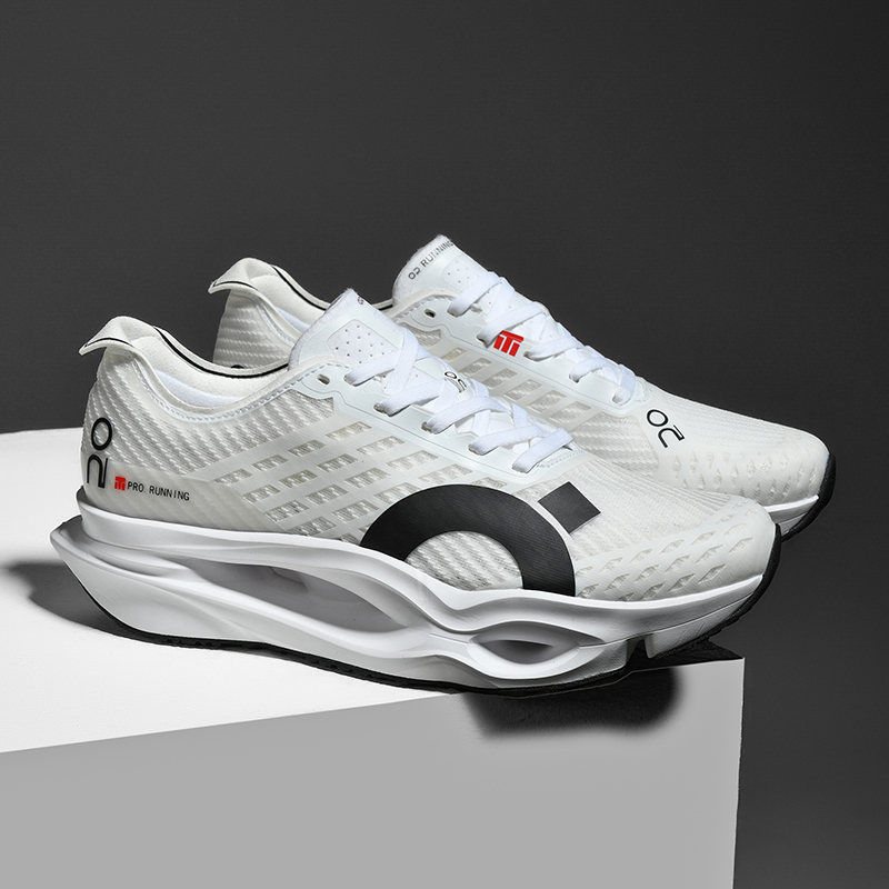 Sepatu Fashion Pria Sepatu Lar - Breathable Mesh Athletic Shoes ulasan dan harga