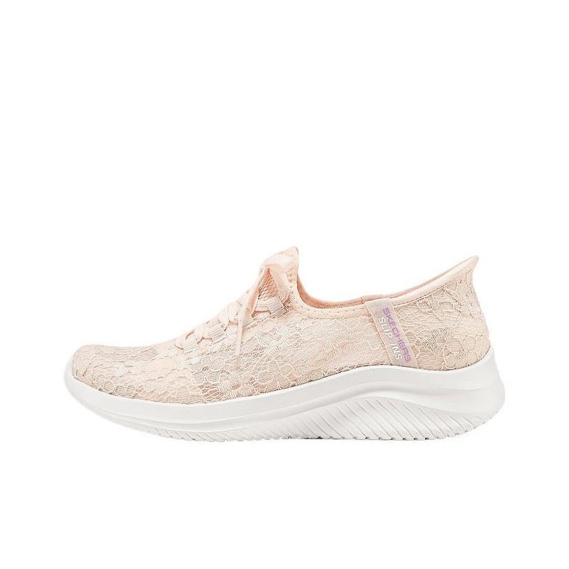 Sepatu Lari Skechers Ultra Fle - Running Shoes ulasan dan harga