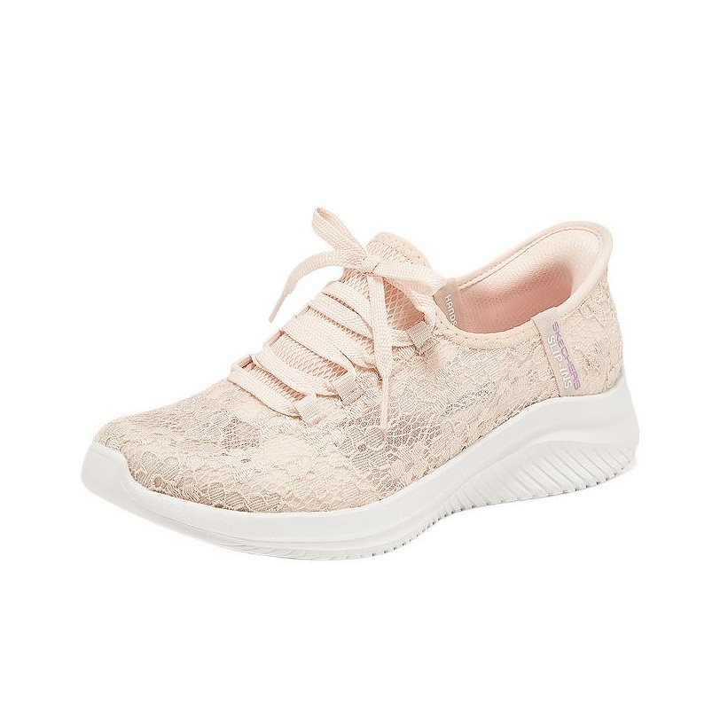 Sepatu Lari Skechers Ultra Fle - Running Shoes ulasan dan harga