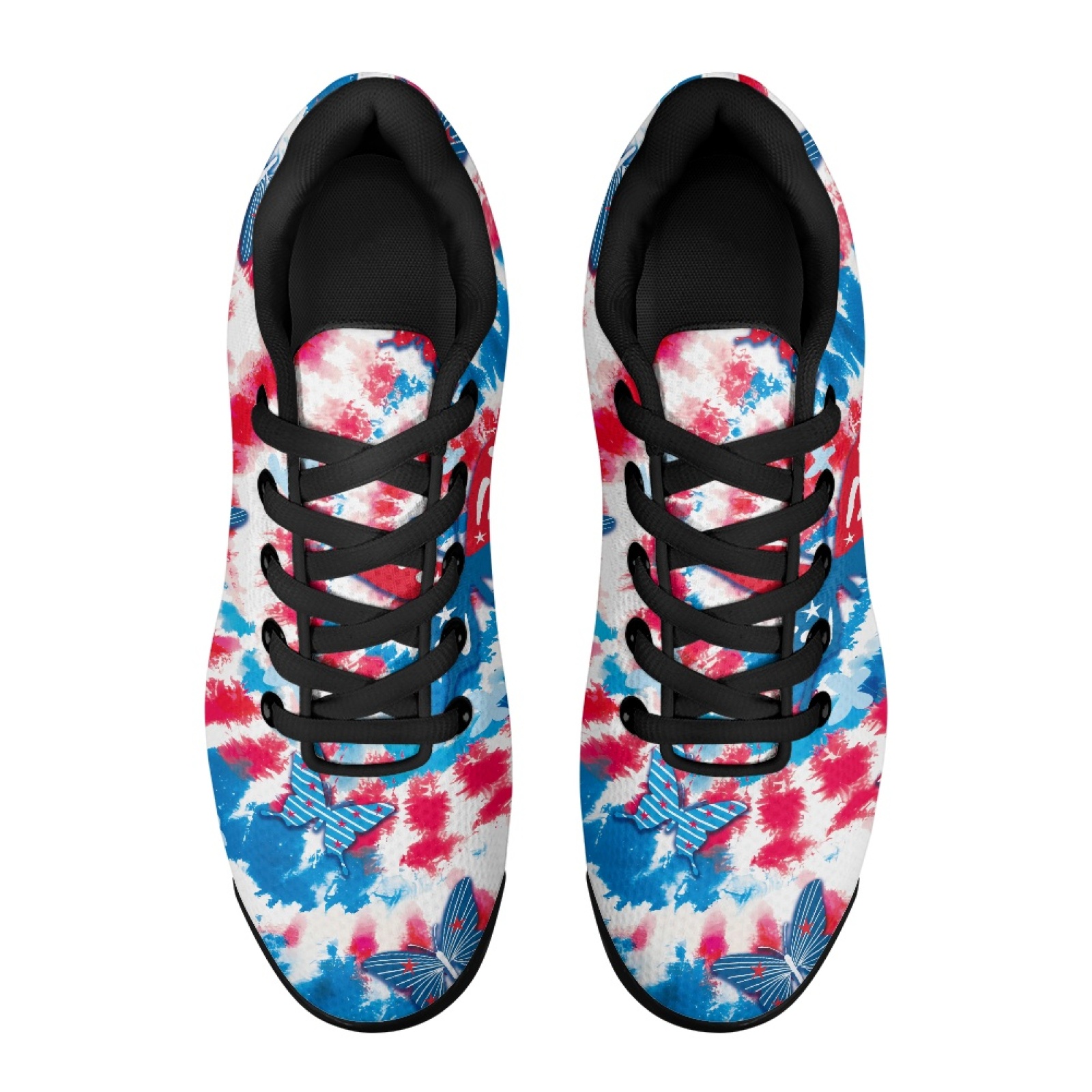 PENSTROLL Sepatu Sneakers Pria - Air Cushion Jogger Shoes Men ulasan dan harga