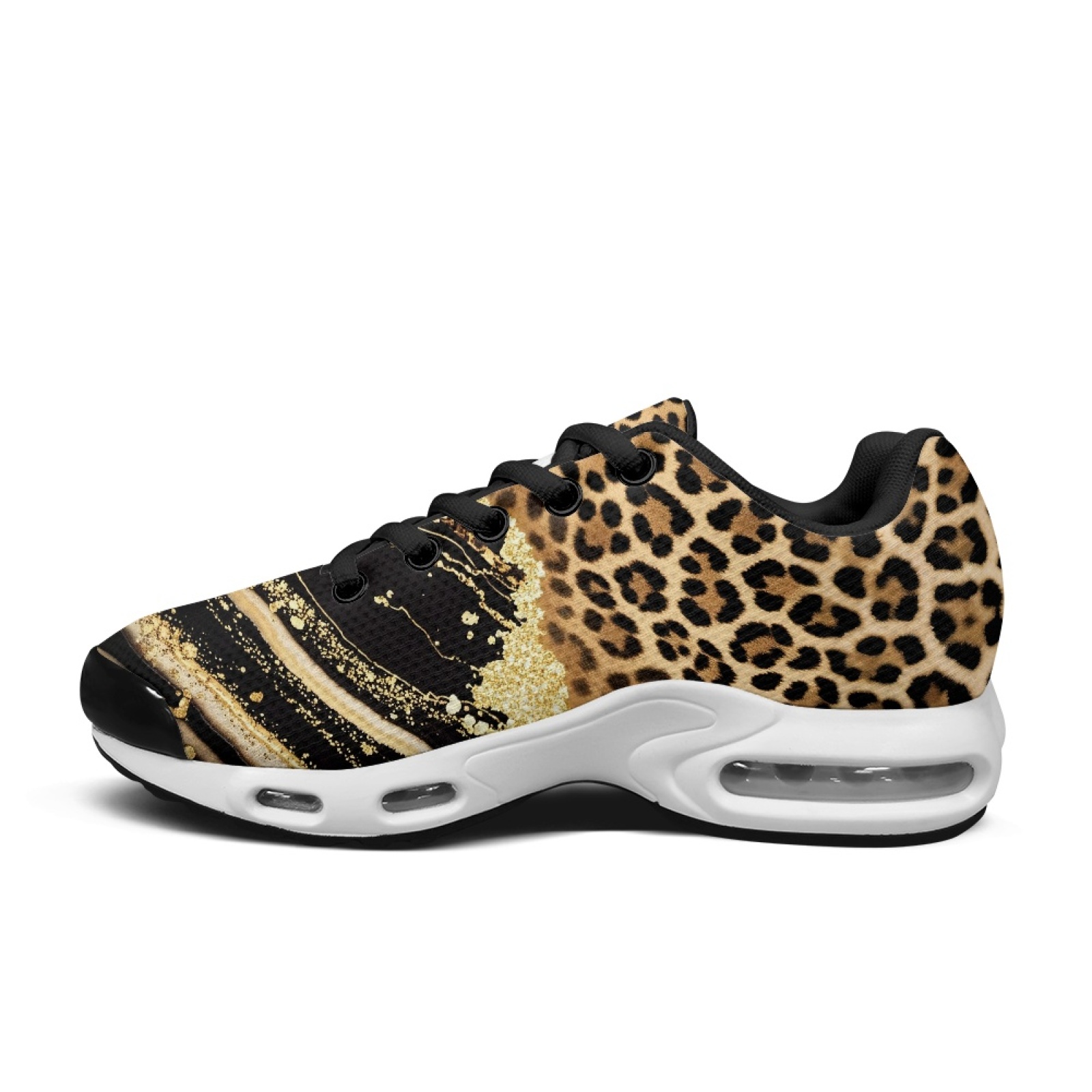PENSTROLL Sepatu Olahraga Kasu - Air Cushion Jogger Shoes Men ulasan dan harga