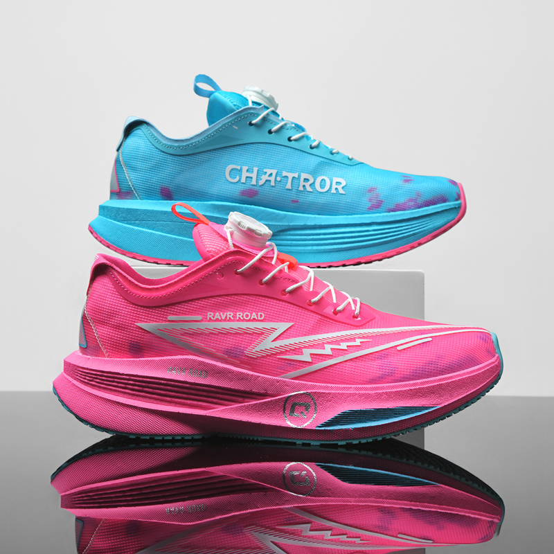 Sepatu Lari Jalan Santai denga - Lightweight Road Running Shoes ulasan dan harga