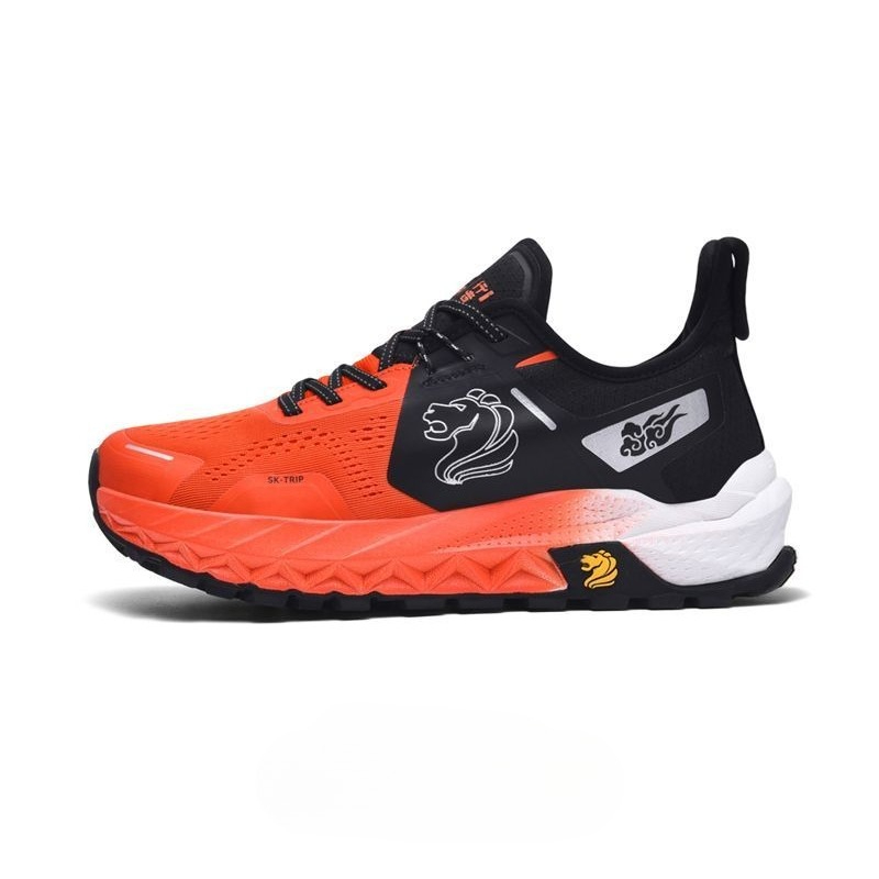 Sepatu Lari Pria Terbaru 2026  - Anti Slip Trail Running Sneakers ulasan dan harga