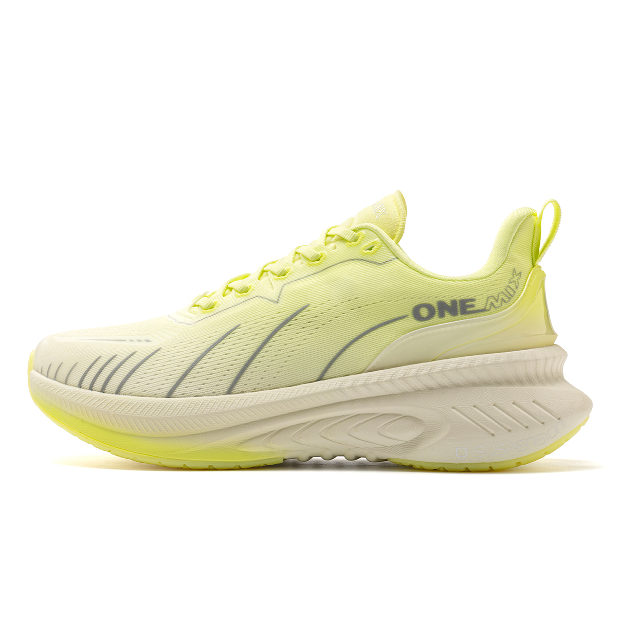 ONEMIX Bumper Elite Sepatu Lar - Reflective Night Running Shoes ulasan dan harga