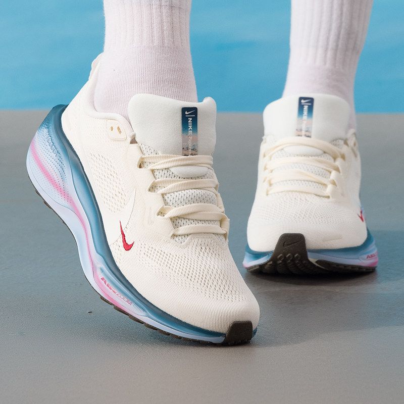 Sepatu Wanita Nike Original Lo - Lightweight Road Running Shoes ulasan dan harga