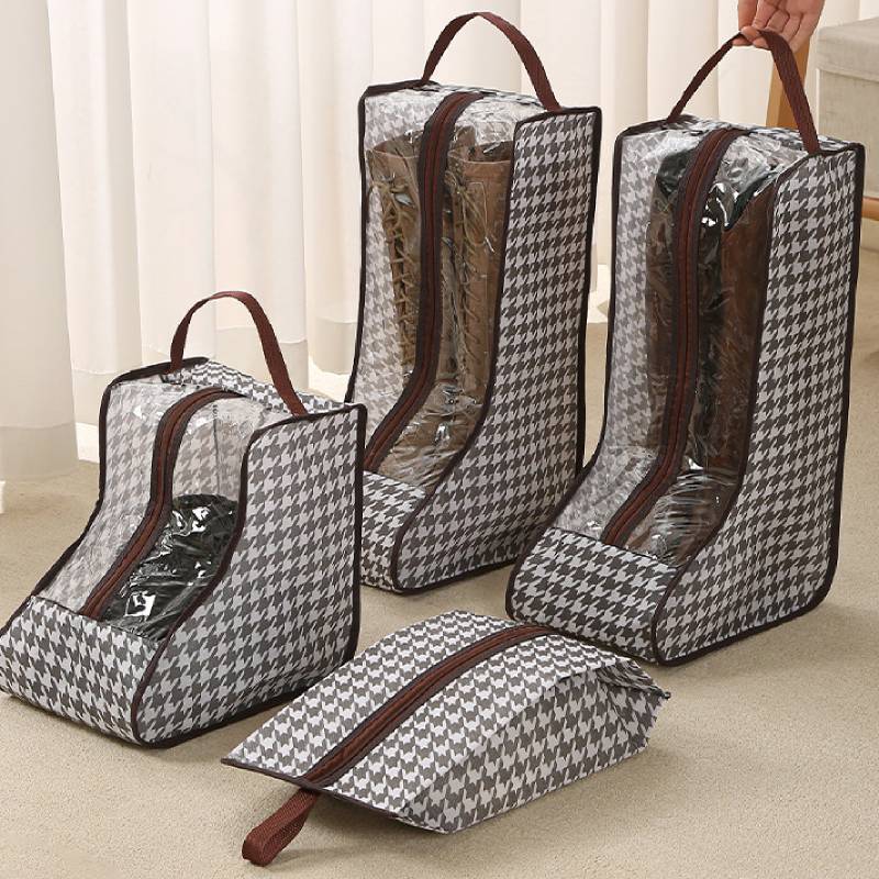 Tas Penyimpanan Sepatu Tinggi  - Women'S Shoes ulasan dan harga
