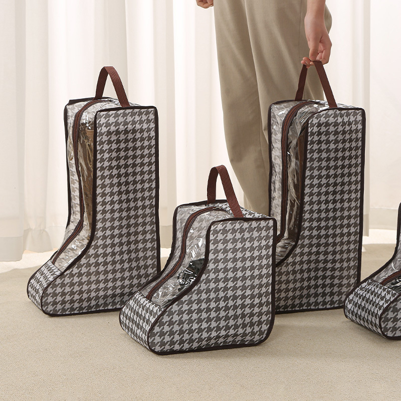 Tas Penyimpanan Sepatu Tinggi  - Women'S Shoes ulasan dan harga