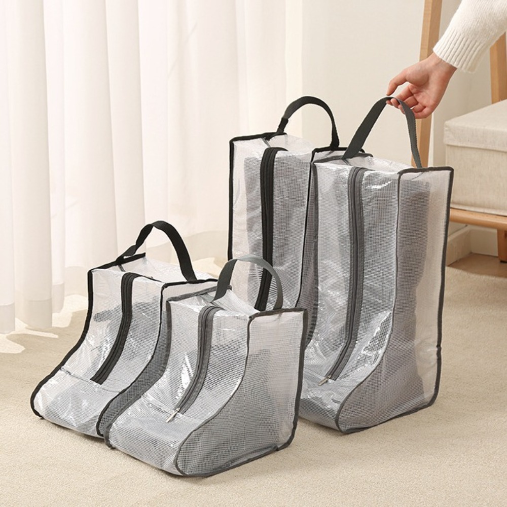 Tas Penyimpanan Sepatu Anti Ai - Boots ulasan dan harga
