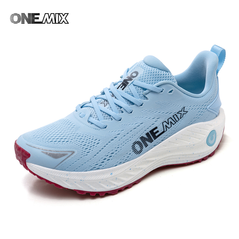 Sepatu lari sneaker pria, sepa - Reflective Night Running Shoes ulasan dan harga