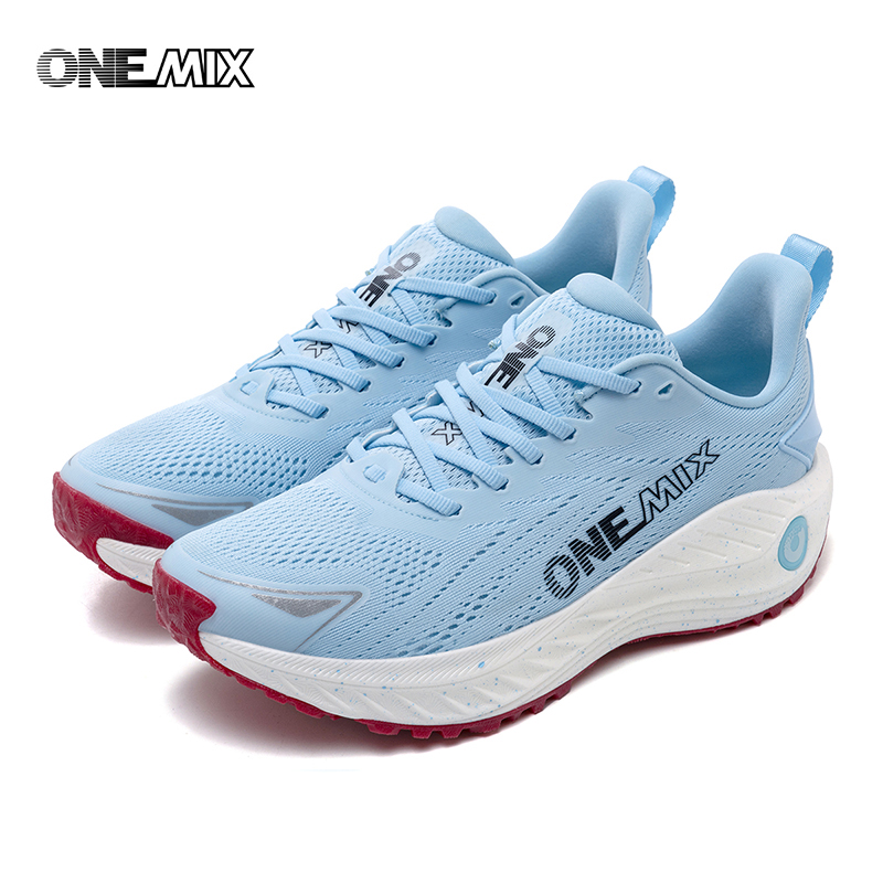Sepatu lari sneaker pria, sepa - Reflective Night Running Shoes ulasan dan harga