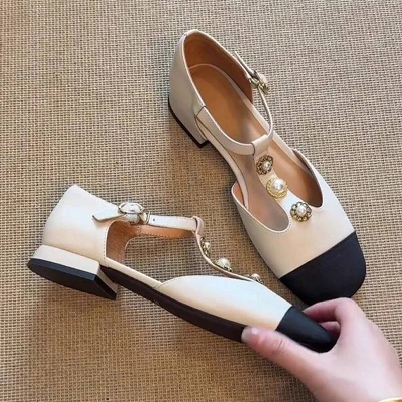 Sandal Hak Tinggi Wanita Model - Sandals ulasan dan harga
