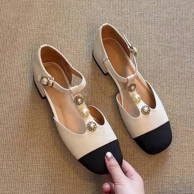 Sandal Hak Tinggi Wanita Model - Sandals ulasan dan harga