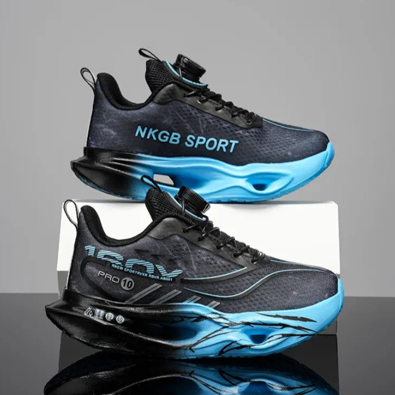 Sepatu Olahraga Anak-anak, Sep - Carbon Plate Marathon Racing Shoes ulasan dan harga