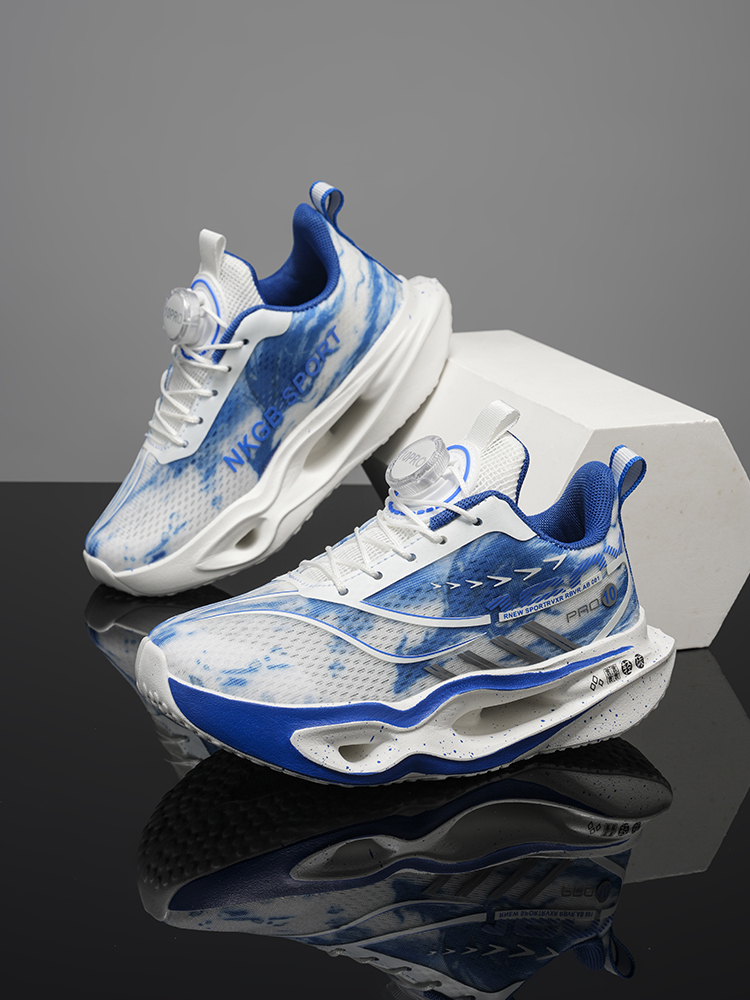 Sepatu Olahraga Anak-anak, Sep - Carbon Plate Marathon Racing Shoes ulasan dan harga