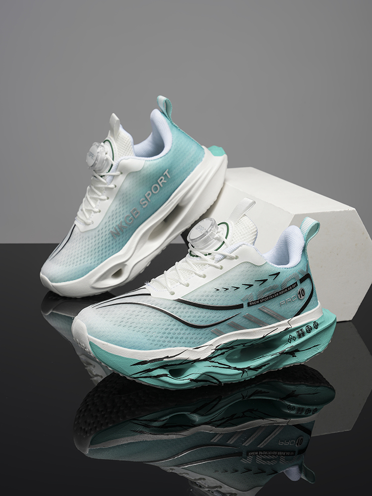 Sepatu Olahraga Anak-anak, Sep - Carbon Plate Marathon Racing Shoes ulasan dan harga