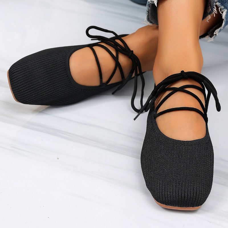 Sepatu Mary Jane Prancis Model - Women'S Shoes ulasan dan harga