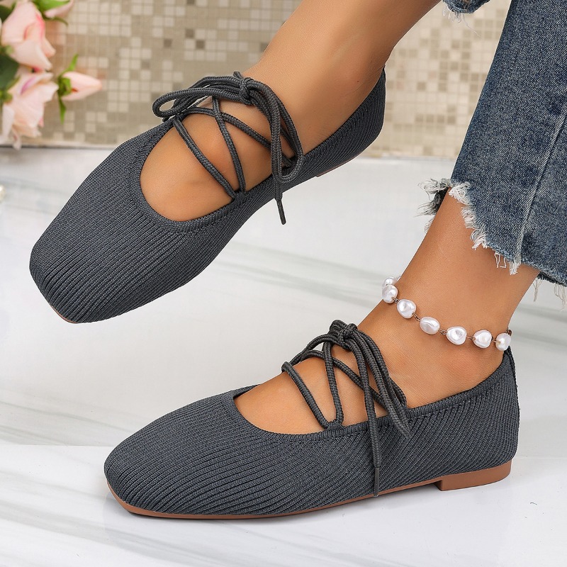 Sepatu Mary Jane Prancis Model - Women'S Shoes ulasan dan harga