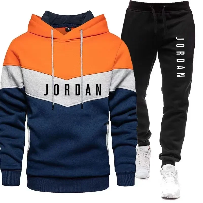 Setelan Olahraga Pria Jordan d - Sneakers ulasan dan harga