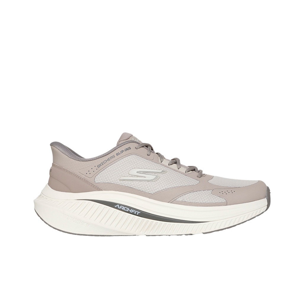 Sepatu Lari Skechers Slip Ins  - Running Shoes ulasan dan harga