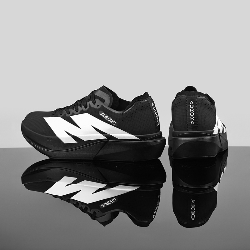 Sepatu Lari Pria dengan Pelat  - Carbon Plate Marathon Racing Shoes ulasan dan harga
