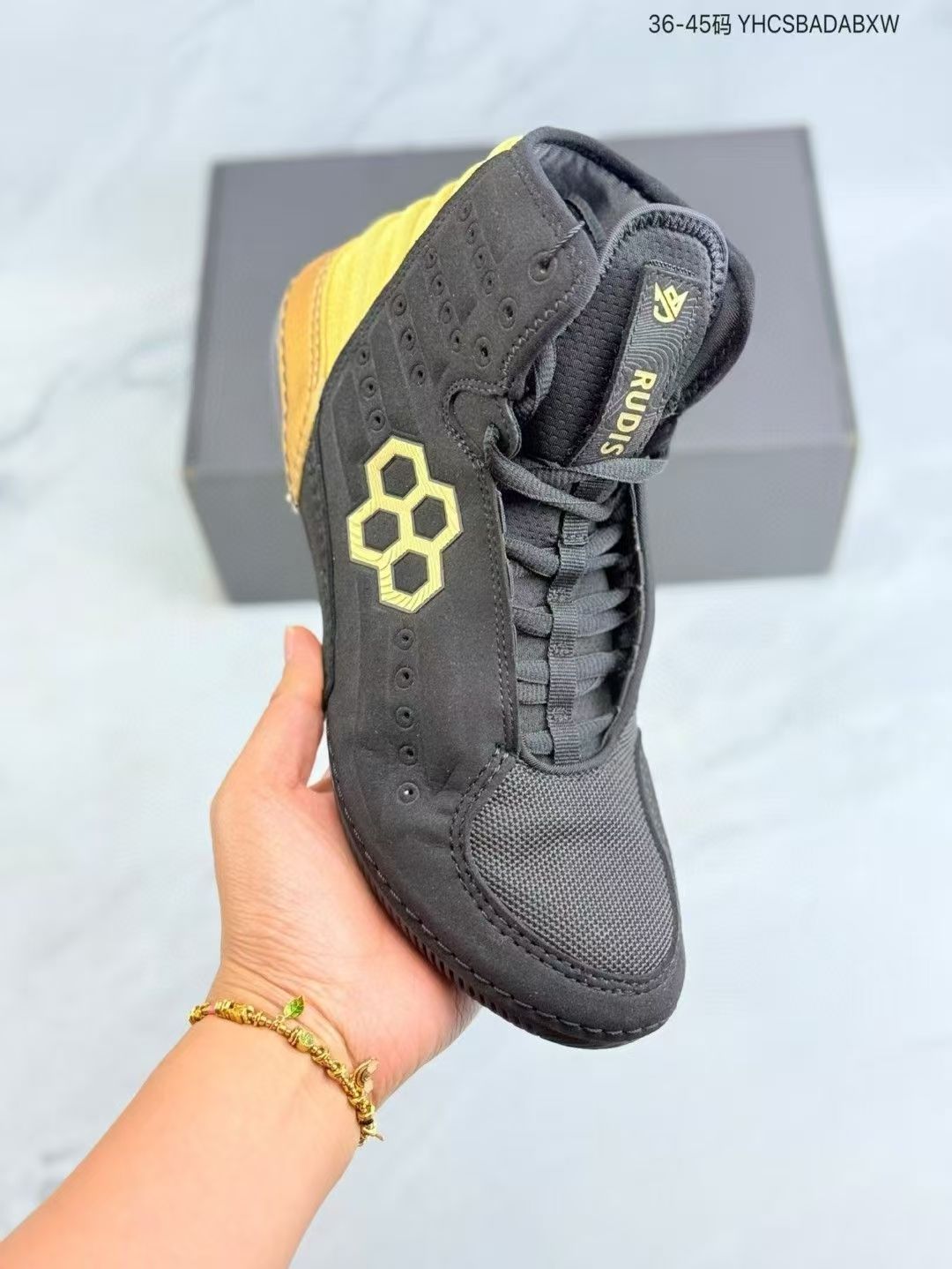 Sepatu Lari Trail 2026 Pria Wa - Anti Slip Trail Running Sneakers ulasan dan harga