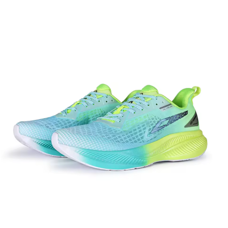 CIERSES Jindouyun Sepatu Lari  - Carbon Plate Marathon Racing Shoes ulasan dan harga