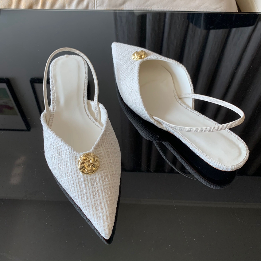 Sandal Wanita Model Terbaru 20 - Sandals ulasan dan harga