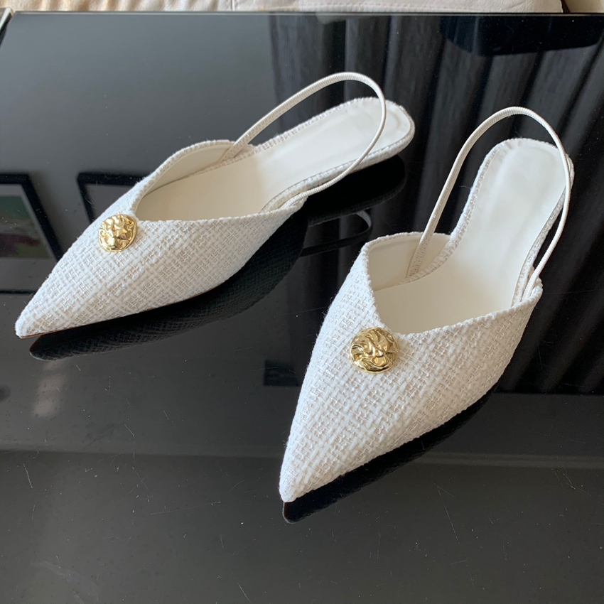 Sandal Wanita Model Terbaru 20 - Sandals ulasan dan harga
