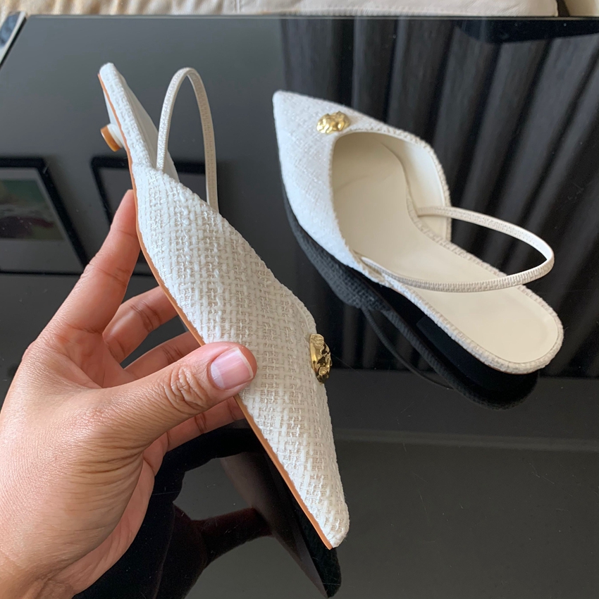 Sandal Wanita Model Terbaru 20 - Sandals ulasan dan harga