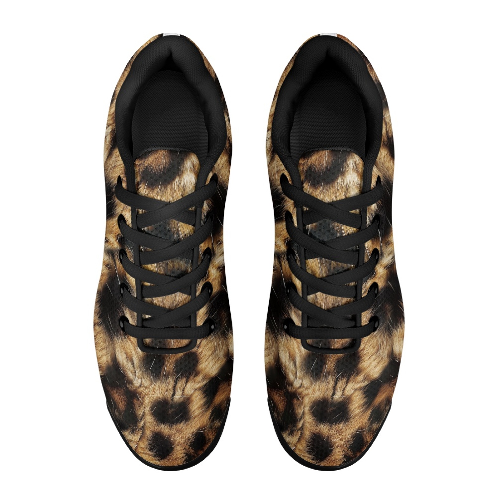 PENSTROLL Sepatu Olahraga Leop - Air Cushion Jogger Shoes Men ulasan dan harga