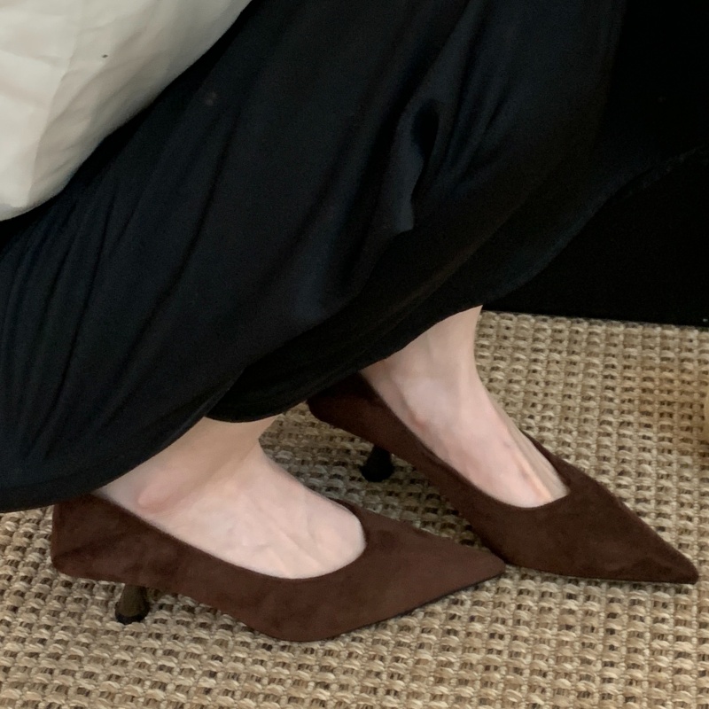 Bailamos Sandal Wanita Ujung L - Sandals ulasan dan harga