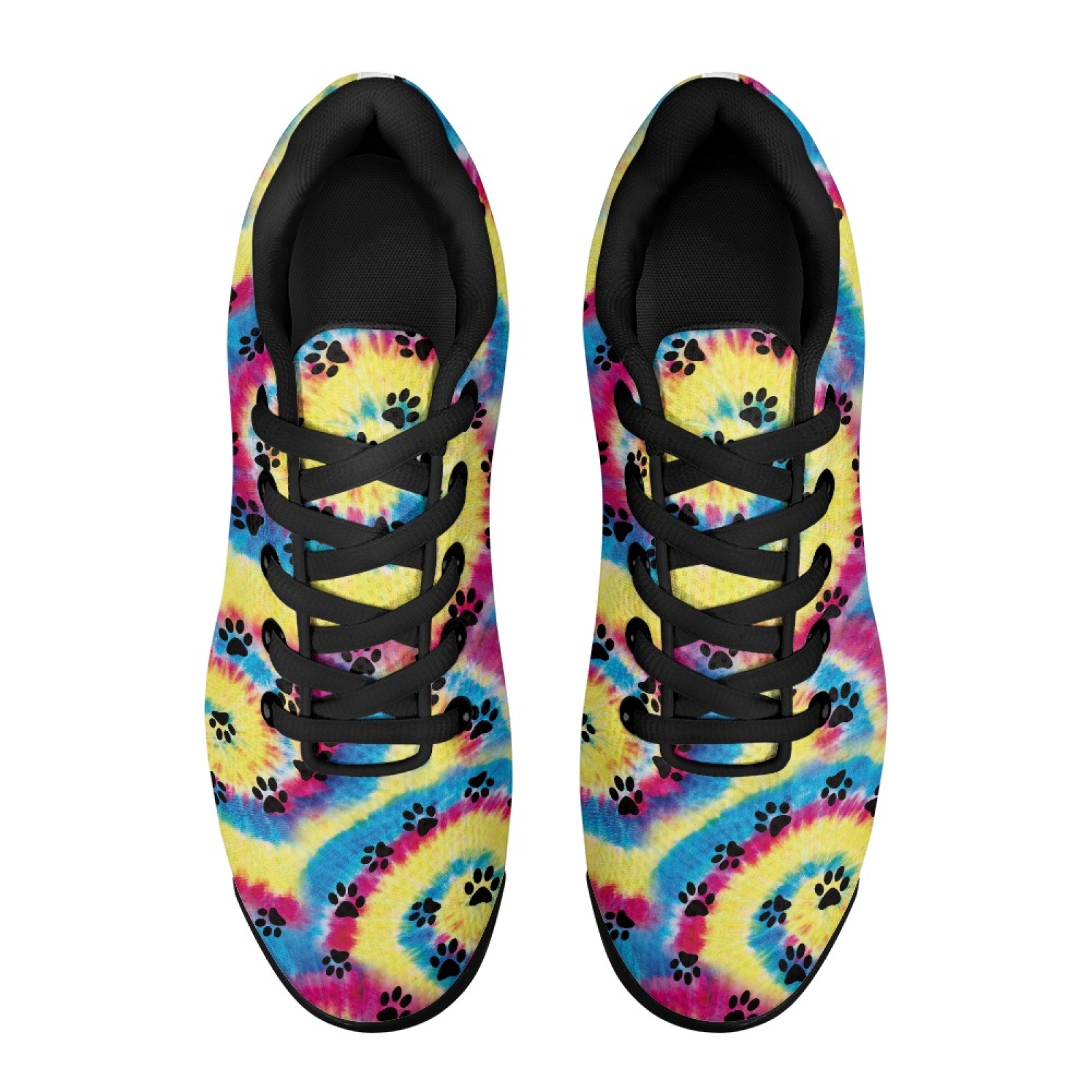 PENSTROLL Sepatu Lari Mesh Ber - Air Cushion Jogger Shoes Men ulasan dan harga