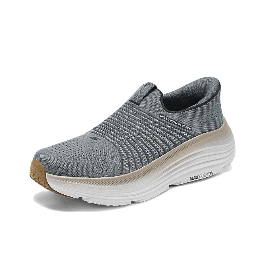 Sepatu Kasual Pria Skechers ME - Men'S Shoes ulasan dan harga