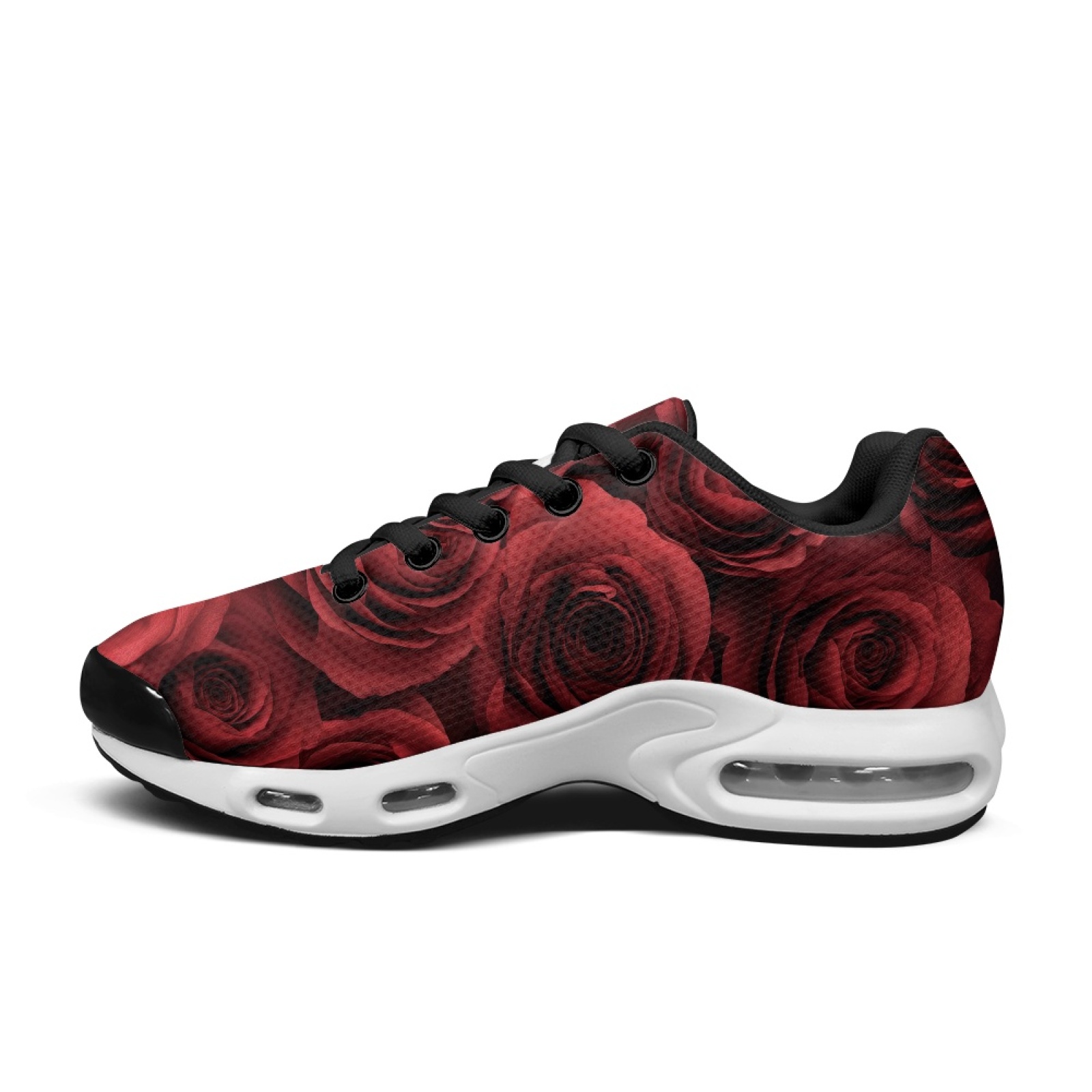 PENSTROLL Sepatu Sneakers Atle - Air Cushion Jogger Shoes Men ulasan dan harga