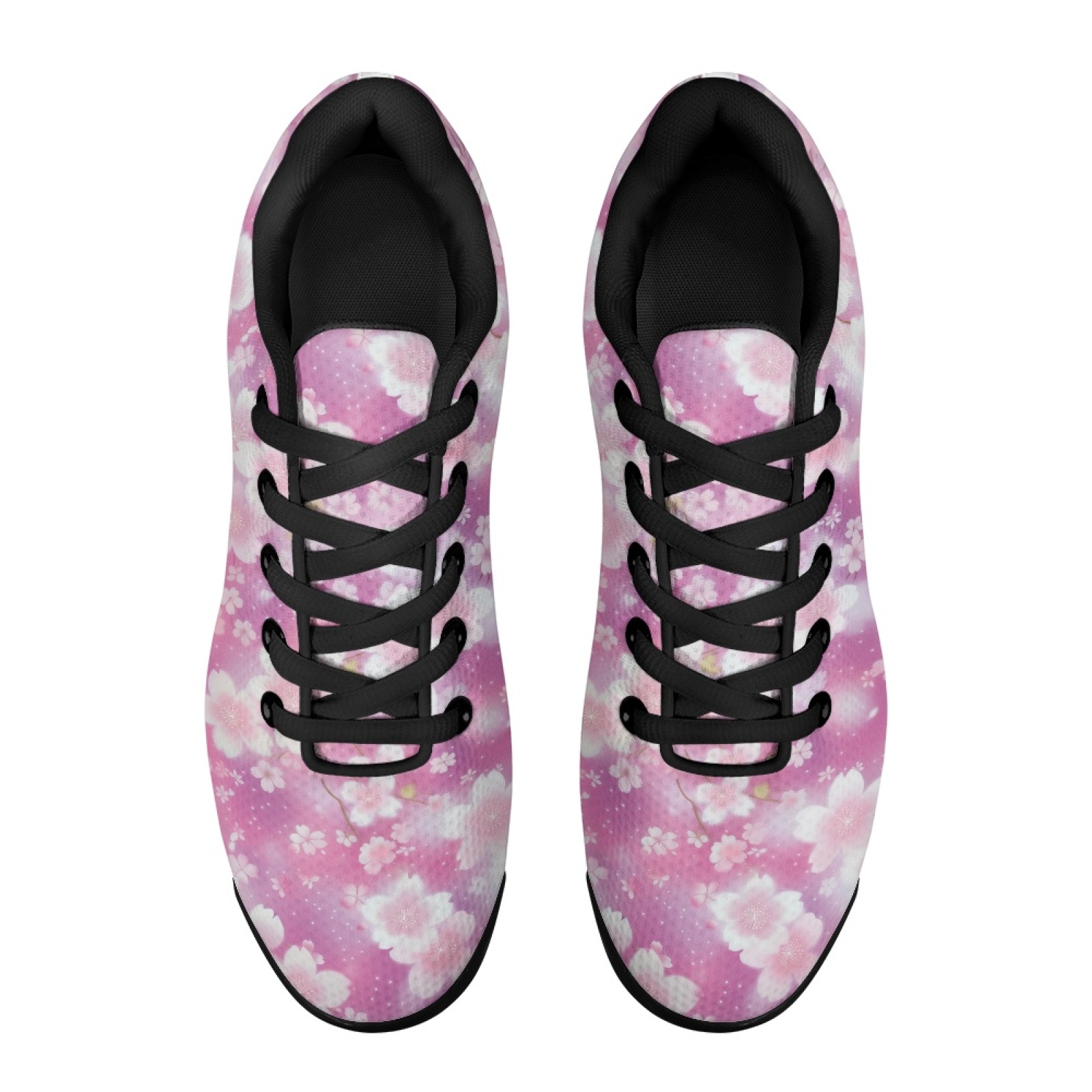PENSTROLL Sepatu Lari Pria den - Air Cushion Jogger Shoes Men ulasan dan harga