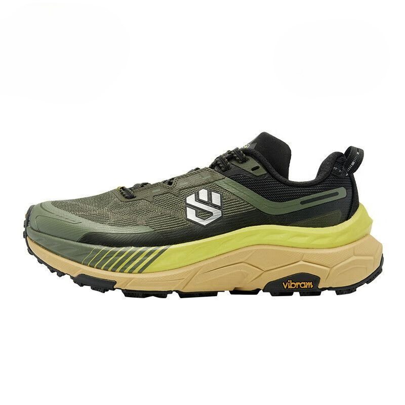 Sepatu Lari Profesional 2026 u - Anti Slip Trail Running Sneakers ulasan dan harga