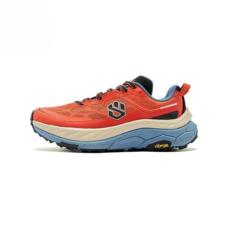 Sepatu Lari Profesional 2026 u - Anti Slip Trail Running Sneakers ulasan dan harga