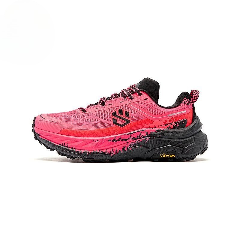 Sepatu Lari Profesional 2026 u - Anti Slip Trail Running Sneakers ulasan dan harga